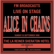 Live On Stage - 15th September 1991 The La Reina Sheraton Hotel