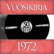 Vuosikirja 1972 - 50 Hittiä