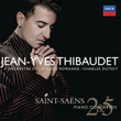 Saint-Saens: Piano Concertos Nos.2 & 5 Etc