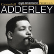 Riverside Profiles: Cannonball Adderley