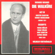 Richard Wagner : Die Walküre
