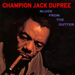 Blues From The Gutter