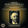 Tchaikovsky: Piano Concerto No. 1