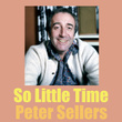 So Little Time