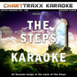Artist Karaoke, Vol. 360 : Sing The Songs Of The Steps