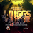 Pray for Me (Rest Is Paradise Dooda Diggs) [feat. Aaron King]