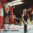 Music For Pleasure