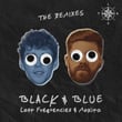 Black & Blue (The Remixes)