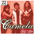 Camela 22 Historias De Amor 1996-1997