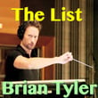 The List