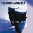 Conga Blue