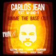 Gimme The Base (dj) 