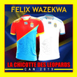 La Chicotte des Leopards (CAN 2019)