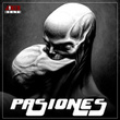 Pasiones (Hip Hop Instrumentales )