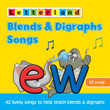 Blends & Digraphs Songs