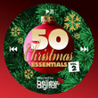 50 Christmas Essentials Vol. 2