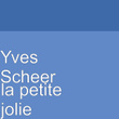 La petite jolie