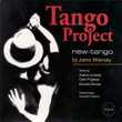 Tango Project Volume Ii: New-Tango