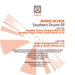 Southern Drums Ep