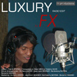 Luxury Edit Radio