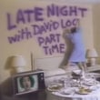 Late Night (feat. David Loca)