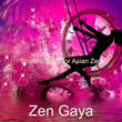 Soundscapes for Asian Zen