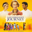 The Hundred-Foot Journey