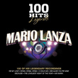 100 Hits Legends - Mario Lanza