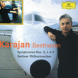 Beethoven: Symphonies Nos.5 & 6, 9
