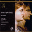 Serse (xerxes)