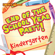 End Of The School Year Party: Kindergarten