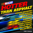 Nascar Hotter Than Asphalt