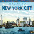 The Original Sounds Of New York City
