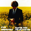 Faster Than The Setting Sun - Single
