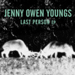 Last Person (ep)