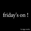 Friday's On