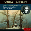 Beethoven: Symphonies Nos. 1 & 4