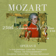 Mozart : Operas Ii 