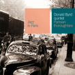 Byrd In Paris Vol. 2. Parisian Thoroughfare