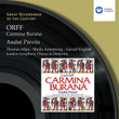 Carmina Burana