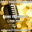 Sing The Hits Of Tom Petty (karaoke Version)