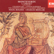 Monteverdi - L'orfeo - Rogers