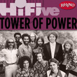 Rhino Hi-Five: Tower Of Power