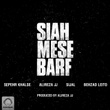 Siah Mese Barf (feat. Alireza JJ, Sijal & Behzad Leito)
