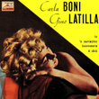 Vintage Italian Song No. 66 - Ep: Buonasera
