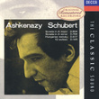 Schubert: Piano Sonatas Nos.13 & 14; Ungarische Melodie; 12 Waltzes