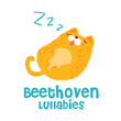 Beethoven Lullabies