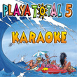 Playa Total 5 Karaoke