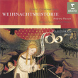 Weihnachtshistorie/motets