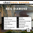 Artist Series Vol. 25 - Sing The Songs Of Neil Diamond